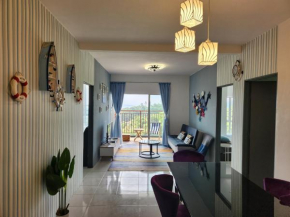 Ocean Styles Emerald Avenue Cameron Highlands 10Pax 618 Wifi